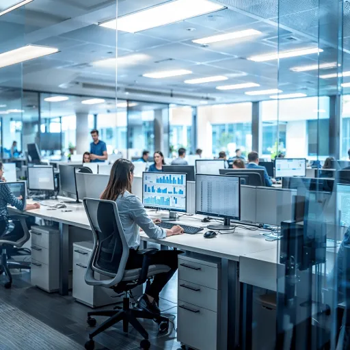 Bakersfield Cybersecurity