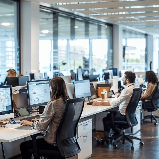 Bakersfield IT Outsourcing Company