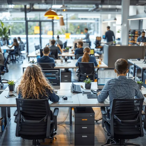 IT Network Services in Bakersfield