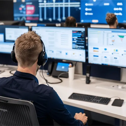 IT Outsourcing Service Companies in Bakersfield
