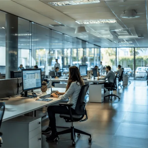VoIP Services